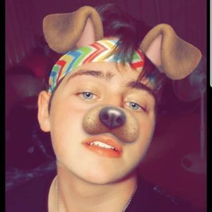 Meet your Posher, Logan